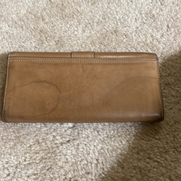 Women’s coach wallet - Picture 2 of 16